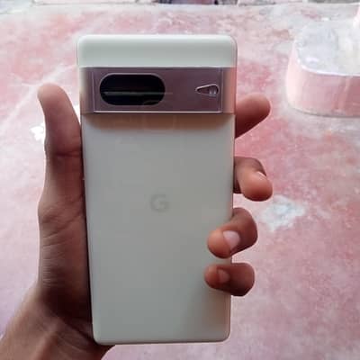 Google Pixel 7