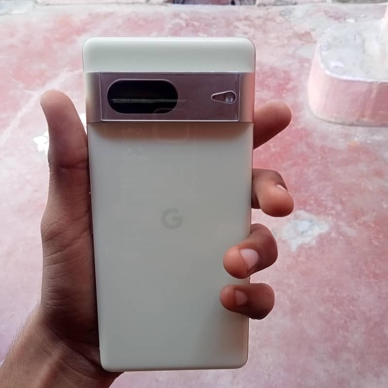 Google Pixel 7 0