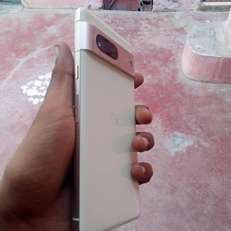 Google Pixel 7 1