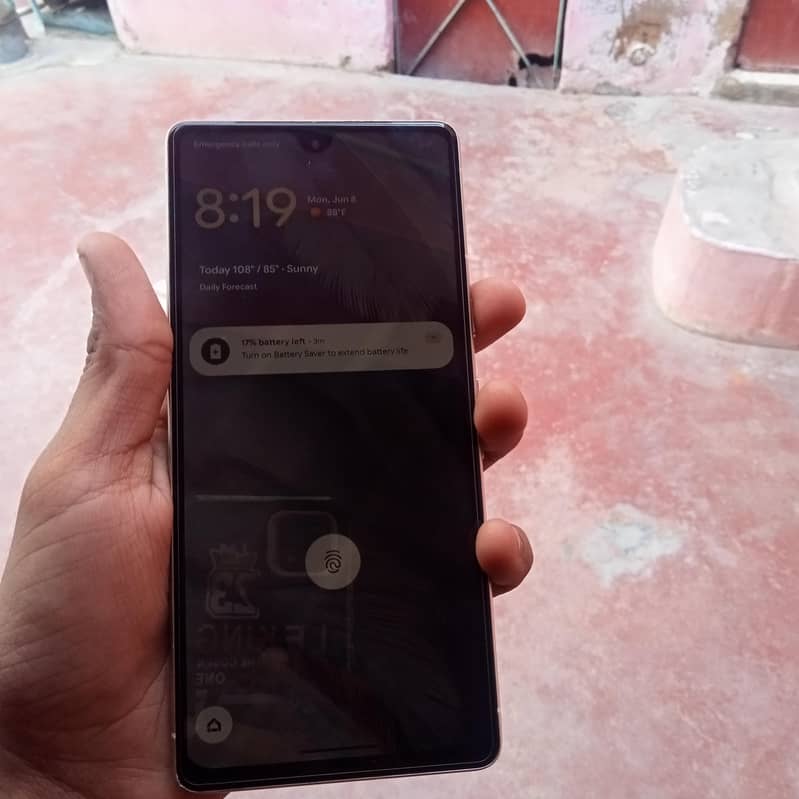 Google Pixel 7 6