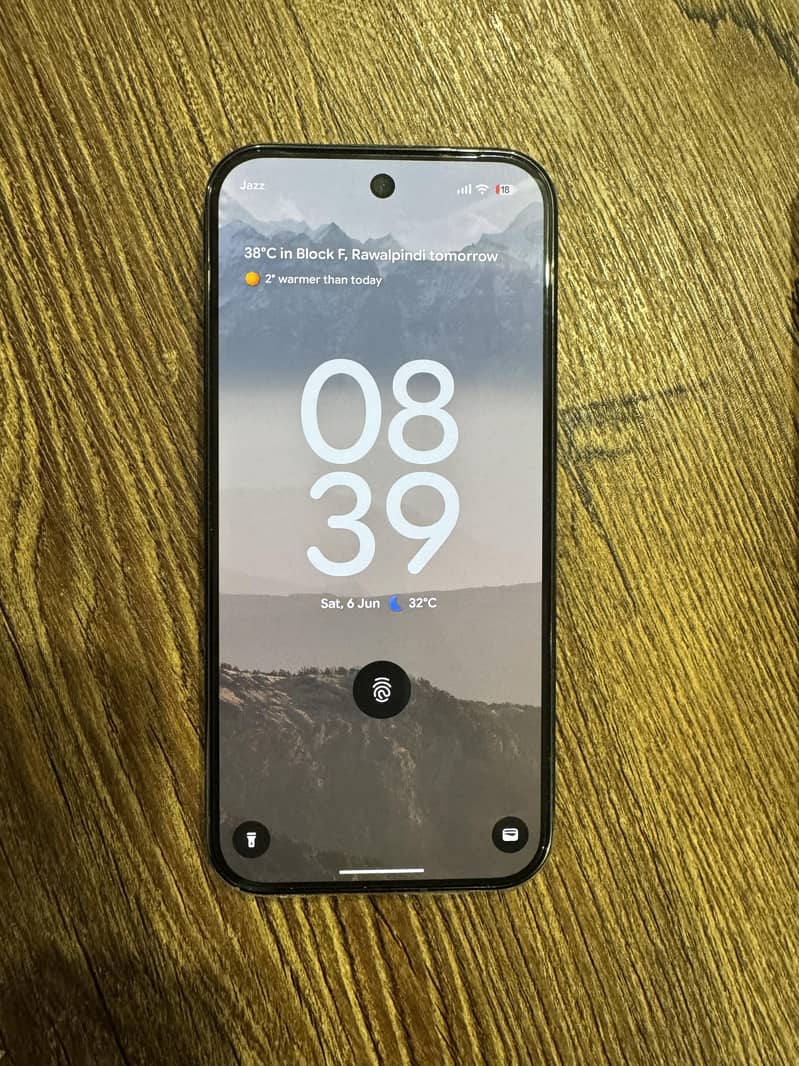 Google Pixel 10 Pro 0