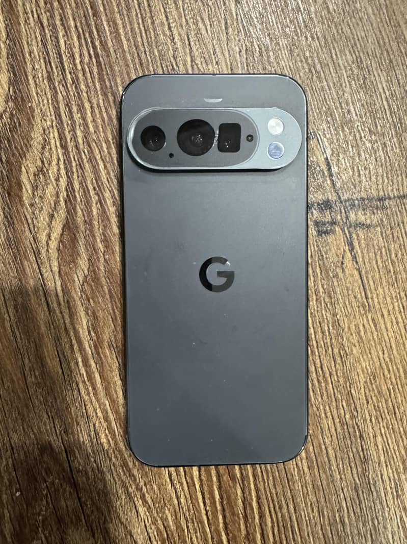 Google Pixel 10 Pro 1