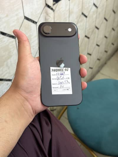 Apple iPhone 17 Air