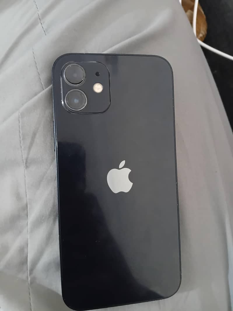 Apple iPhone 12 0