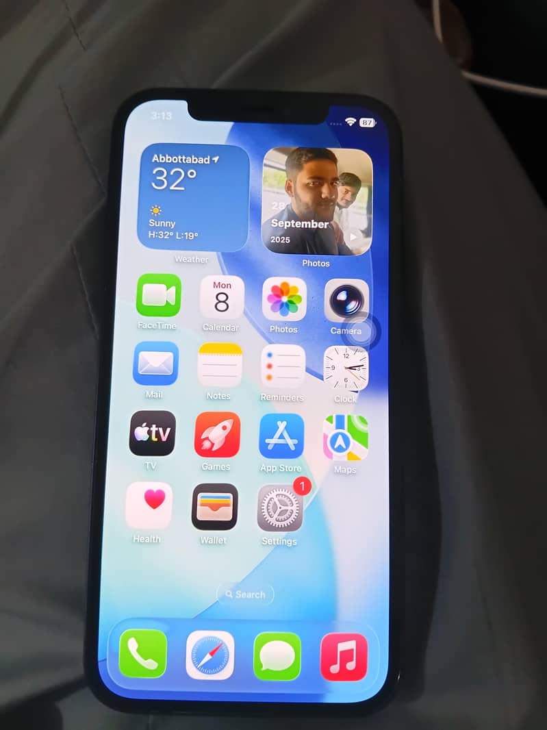 Apple iPhone 12 1