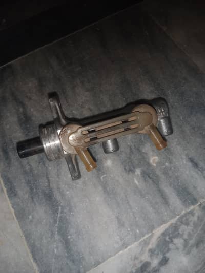 Khyber car Master cylinder