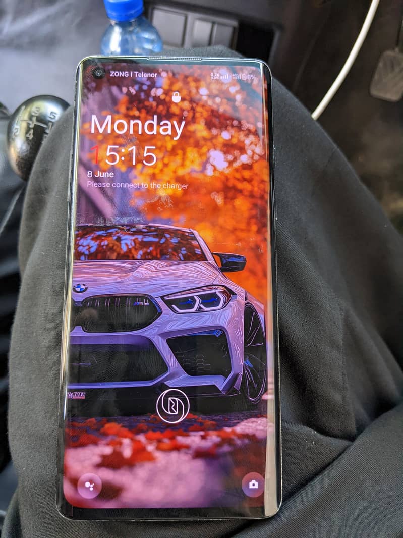 One Plus 8 1