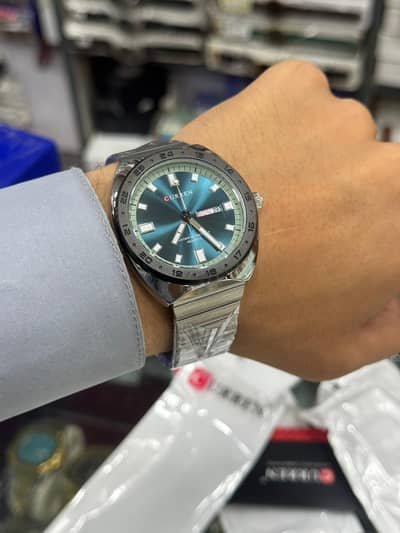 Curren originall new articles