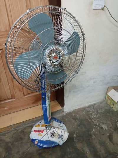 pedestal Fan