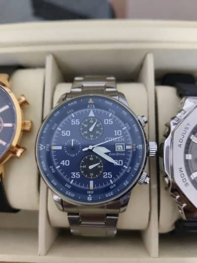 citizen eco drive