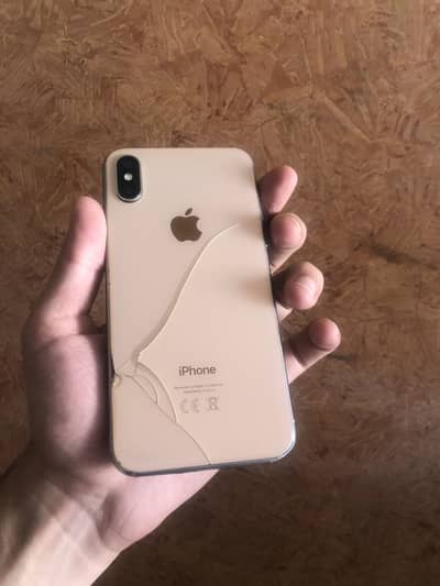 Apple iPhone X 64 Gb