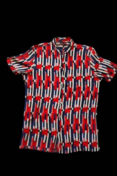 Breakout Lining T-shirt