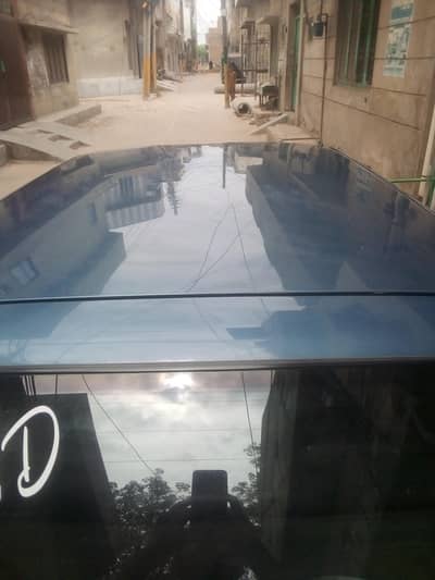 Suzuki Cultus VXR 2008. . . . 03457828294