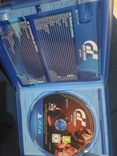 fifa 19, grandturismo sports