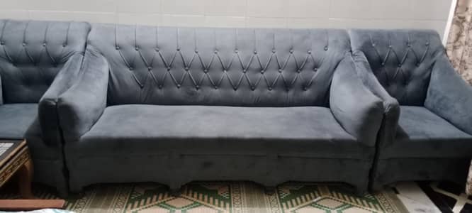 cousin sofa