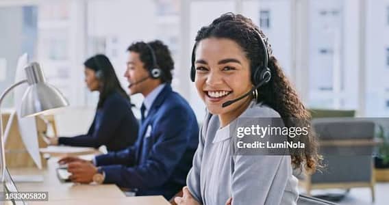 Male and Female Staff Required in Call Center matric and inter pass