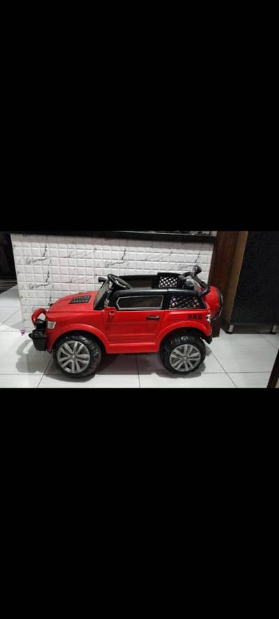 kids car