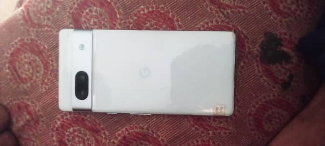 Google Pixel 7a