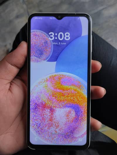 Samsung Mobile A23