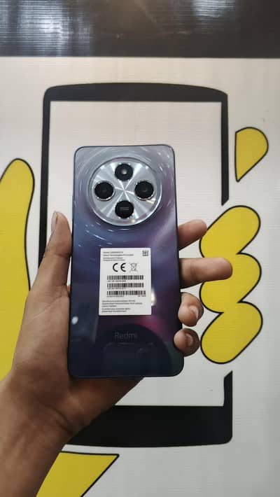 Xiaomi Redmi 14C