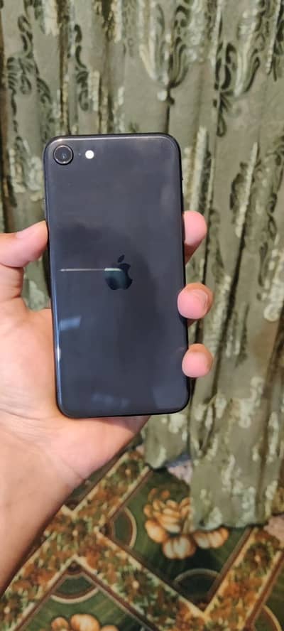 Apple iPhone SE non pta