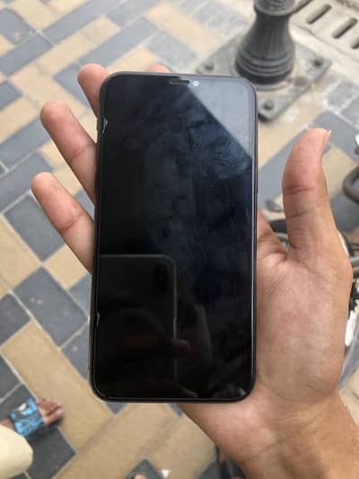 Apple iPhone 11 Pro