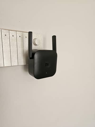 Xiaomi Wifi Extender