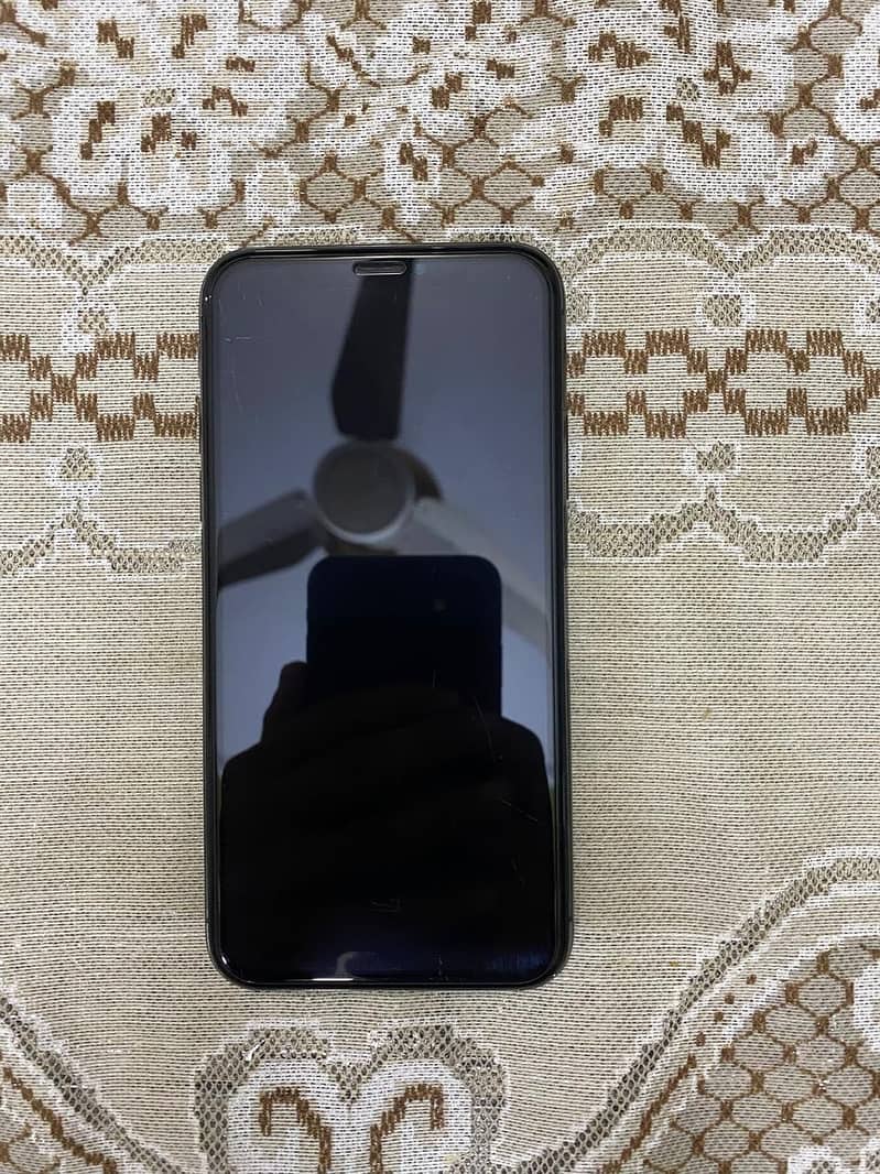 Apple iPhone X 1