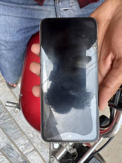 Infinix smart 10 plus bilkul new 2 month use