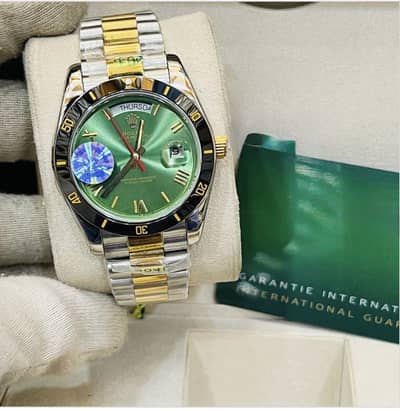 Rolex top premium quality