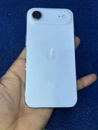 Apple iPhone 17 Air
