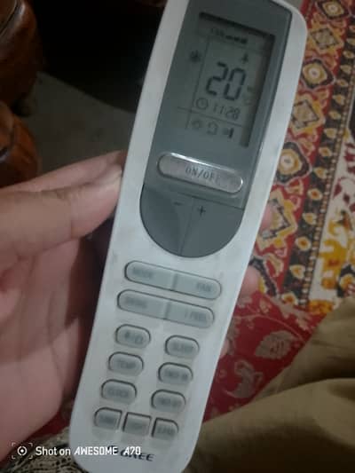 No open no repair Chill cooling ok working aa k chek kr k ly