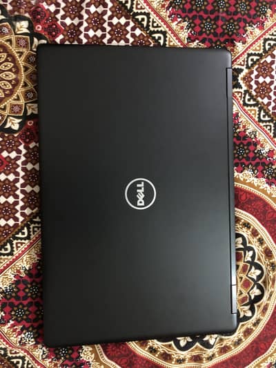 Dell latitude 5580