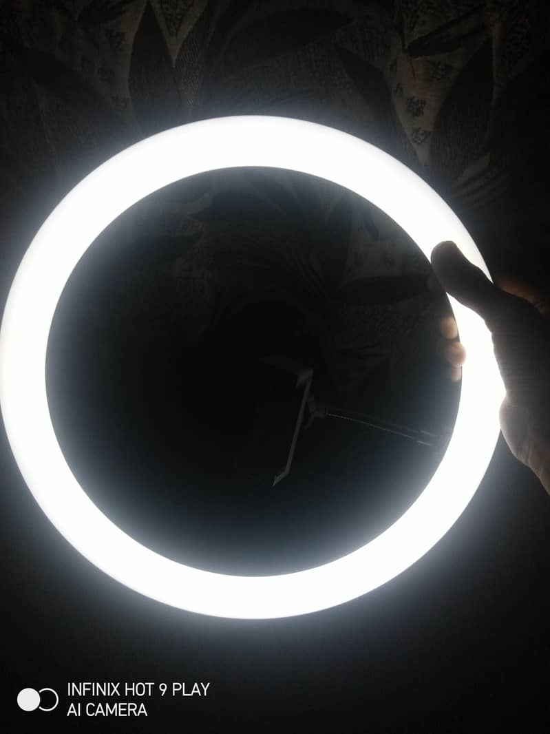 ring light 0