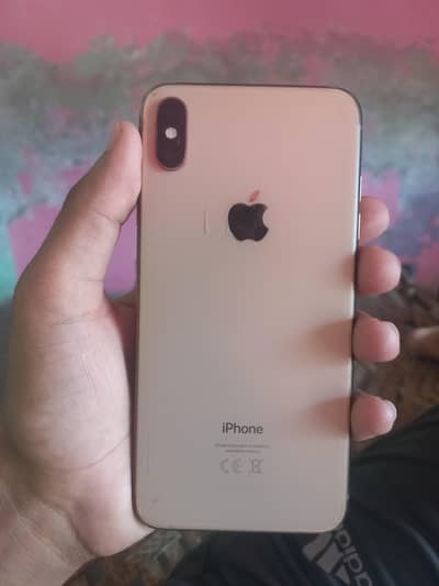Apple iPhone XS Max