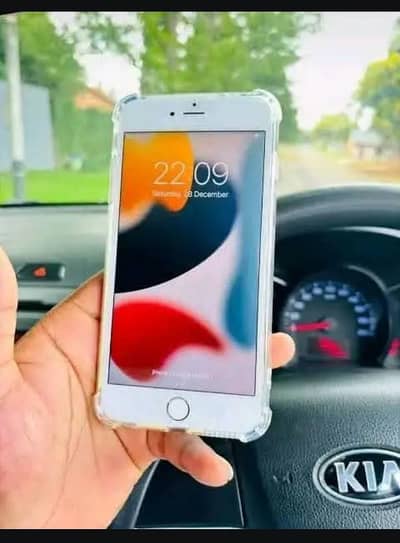 Apple iPhone 6S Plusmy03703659905