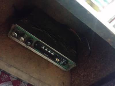 rikshaw speker good sound good qualti