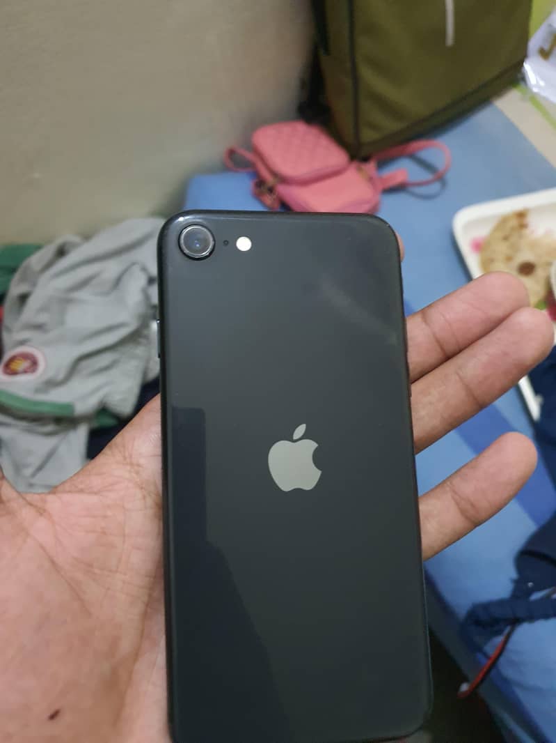 Apple iPhone SE 1
