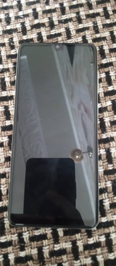Samsung Mobile A31