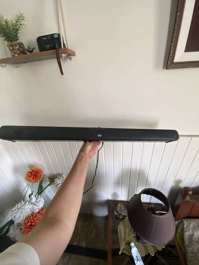 Britz Sound Bar Speaker with Dolby Digital