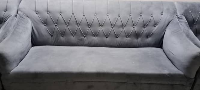 5 seater cousin sofa