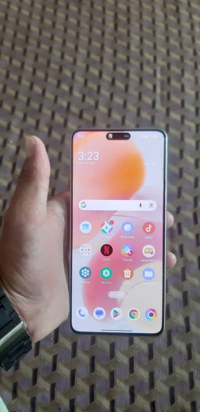 POCO F6 5G 12/512 GB