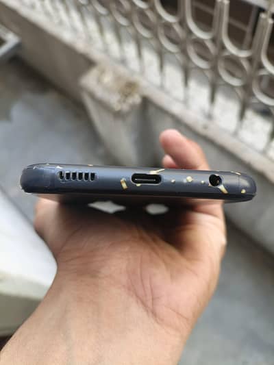 Samsung Mobile A13