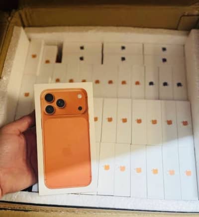 Apple iPhone 17 Pro Max 03296474711
