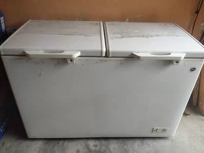 PELL deep freezer for urgent sale
