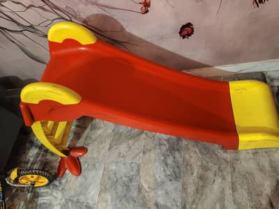 3 steps slide for sell