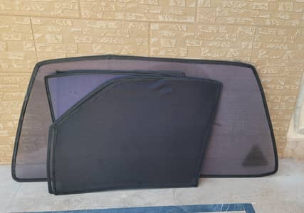 Mehran sun shades 5 pcs all