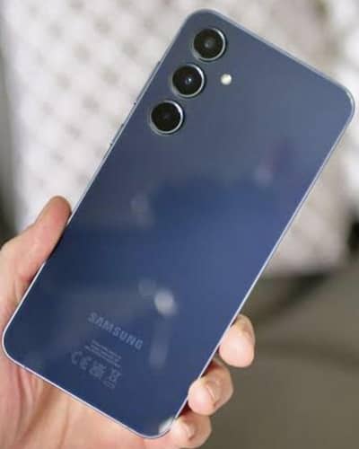 Samsung Mobile A55 5G