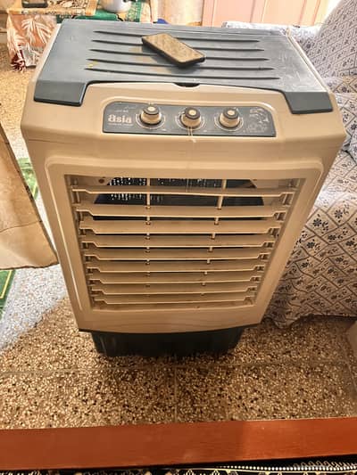 Dc cooler for sale japani moter lagi hoi hai
