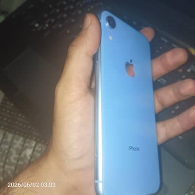 Apple iPhone XR